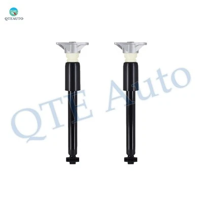 Par de 2 Kit Amortiguador Trasero Completo Para BMW 320I 2013-2018 Foto 1 de 4