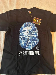 A Bathing Ape Bape T-Shirt - Picture 1 of 6