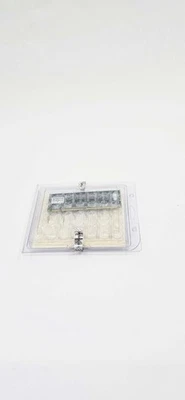 KIN100X72RC2/256 Kingston 256MB PC100 100MHz ECC Registered CL2 168-Pin DIMM Mem - Image 1 of 4