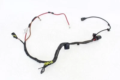 2019-2021 VOLKSWAGEN GOLF 1.4L POWER STEERING GEAR RACK WIRE WIRING HARNESS OEM - Image 1 of 4