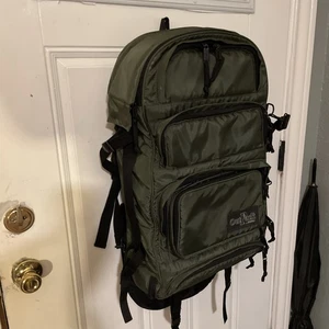 Domke Outpack Camera Bag / Convertible Backpack / Carry on / With Rain Cover - Picture 1 of 16