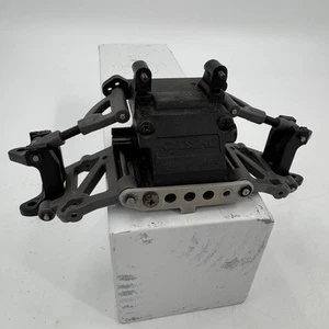 Vintage Kyosho Front End MP5 MP6 - See Pics - Picture 1 of 6