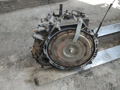 Automatic Transmission 3.5L EX 5 Speed Fits 11-13 ODYSSEY 2055196 - Изображение 1 из 4