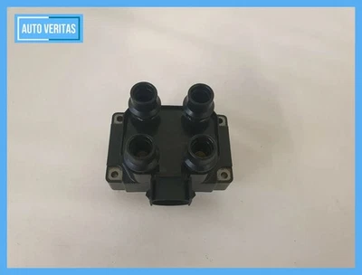 original ignition coil Ford Escort Mondeo Fiesta Sierra 10E002 F18 - Image 1 of 3