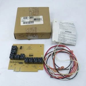 Source 1 3230-3891 Printed Circuit Board Replacement Kit HVAC Parts New - Picture 1 of 5