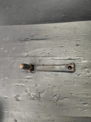 LEVA CAMBIO CAGIVA SUPER CITY 125 (1992 - 1997) - Immagine 1 di 4