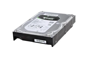 Seagate 2TB SAS 7.2k 3.5" 12G HDD Neu Pull ST2000NM004A | 1 Jahr Garantie - Bild 1 von 2