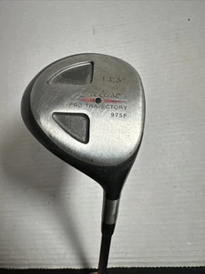 Titleist 975F Pro Trajectory | 14.5 Degree 3 Wood | Regular Flex Shaft RH - Picture 1 of 6
