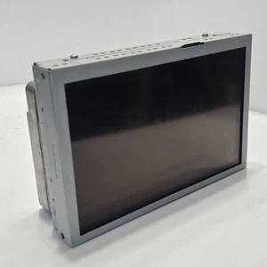 13 14 15 16 Lincoln MKX Sync 2 Radio Module Woth Screen OEM EA5T14D212BA - Picture 1 of 15