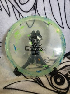 Discraft Jawbreaker Z Buzzz SS - Limited Edition - Disc Golf Midrange - Picture 1 of 2