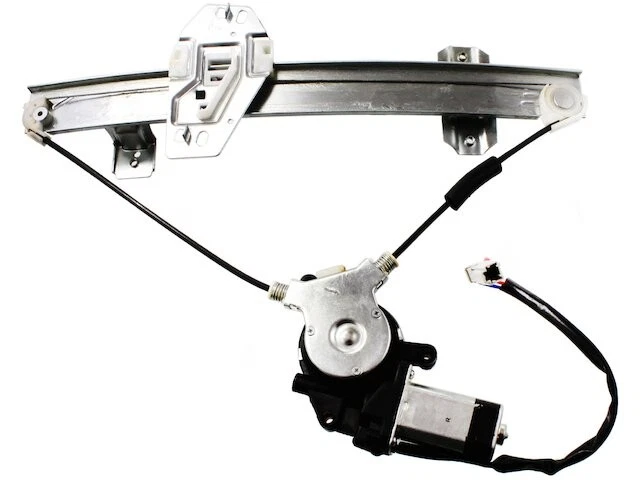 Regulador de ventana para 1998-2004 Acura RL 1999 2000 2001 2002 2003 ZK967PJ Foto 1 de 1