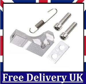METAL MANIFOLD P2015 Repair Bracket For VW Audi Skoda Seat 2.0 TDI 03L129711AG - Picture 1 of 6