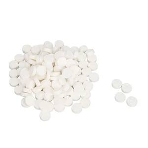 500pcs Compressed Face Masks Mild Absorbent Skincare Disposable DIY Mask Pap HEE - Picture 1 of 12