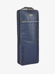 Lemieux Elite Pro Bridle Bag IT04236 Navy Eine vielseitige und wasserdichte Tasche - Bild 1 von 1