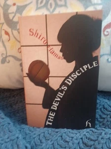The Devil's Disciple Paperback Shiro Hamao - Picture 1 of 6