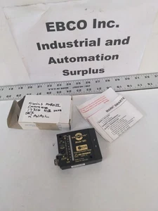 TRI-TRONICS MARK IISMART EYE 17316, MOD SEI, NIB, , SENSOR INFRARED MODULE - Picture 1 of 7