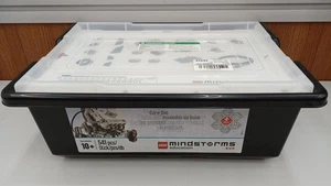 LEGO MINDSTORMS EV3 Core Set 45544 | Junk Condition | Untested From Japan 12.2in - Picture 1 of 7