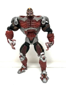 Toy Biz Xmen Juggernaut Marvel Legends Action Figure 7” Tall 2006 Collectible - Picture 1 of 9