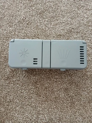 Dispensador de jabón detergente para lavavajillas Asko genuino 700275 Foto 1 de 3