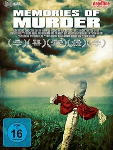 Memories of Murder [Störkanal Edition] - Bild 1 von 1