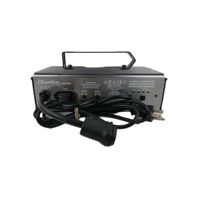 Phantom PHE600D 120/240V Dimmable Digital HydroFarm 600W Grow Light Ballast - Image 1 of 4