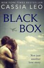 Black Box By Leo Cassia Book The Cheap Fast Free Post