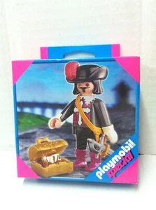 Playmobil Special 4678 MUSKETEER MIB, 2007 - Picture 1 of 1