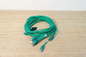 Câble 100% compatible avec CISCO CAB-HD8-ASYNC pour HWIC-16A  - Photo 1/1