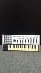 KORG MC-1 MIDI keyboard micro midi controller keyboard from Japan - Picture 1 of 12