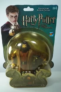 Harry Potter Hagrid & Fang Hund Actionfigur Figur Popco Corgi MOC! - Bild 1 von 7