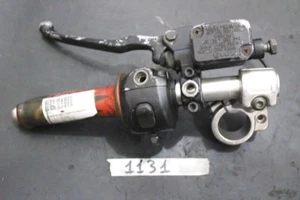 POMPA FRIZIONE IDRAULICA BREMBO MOTO ADATTABILE SU TANTE MOTO YAMAHA DUCATI HOND - Imagen 1 de 1