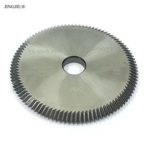 Aftermarket 9MC Replacement Cutter for Ilco 016, 017, 018 Key Cutting Machine - Picture 1 of 5