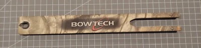 Bowtech Assassin replacement limb 50lb 0311#69 - Image 1 of 4