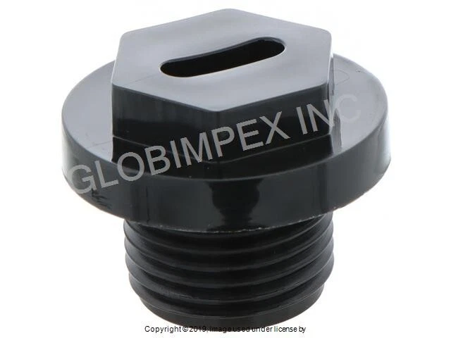 Tapón de drenaje del radiador para LAND ROVER (1987-1999) BRITPART + 1 AÑO DE GARANTÍA Foto 1 de 1