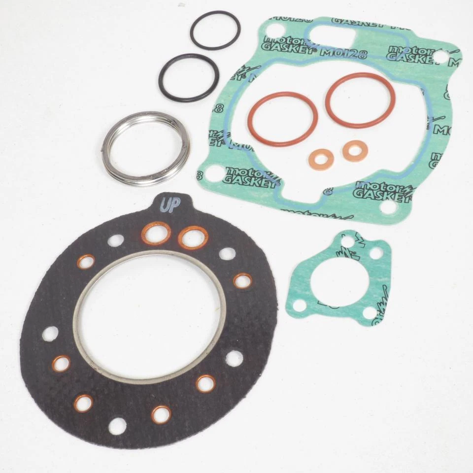 Joint moteur Athena pour Moto Yamaha 170 DTR P400485160005 / 054002 Neuf - Photo 1/1