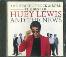 HUEY LEWIS & THE NEWS 