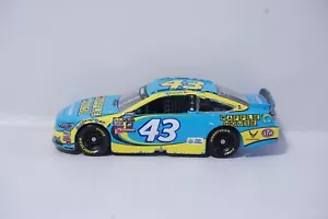 RARE 2014 Aric Almirola #43 Waffle House, 1/64 scale NASCAR diecast READ LOOSE!! - Picture 1 of 6