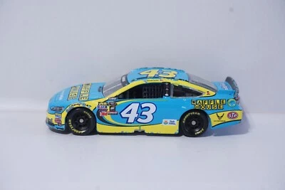 RARE 2014 Aric Almirola #43 Waffle House, 1/64 scale NASCAR diecast READ LOOSE!! - Image 1 of 4