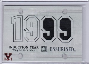 ITG Final Vault Cases Break Dryden, Cujo, Irbe, Lemieux   Mask/Autos/GU    ROW 1
