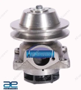 Water Pump Assembly 4 Hole Pulley For Swaraj 855 Jcb Rb-22/33 719400 719490 @US - Picture 1 of 1