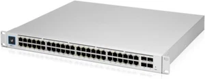 Ubiquiti Networks UniFi Switch PRO (USW-Pro-48) 48 Ports Gigabit Switch - Picture 1 of 1