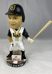 JAKSONVILLE SUNS 2011 MIKE "GIANCARLO" STANTON SGA BOBBLEHEAD, MARLINS, YANKEES - Bild 1 von 7