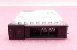 NEW Dell 20TB 7.2K SATA 6G 512e 3.5" Hard Drive HDD WDVF4 + 14/15/16th Gen Caddy - Picture 1 of 7