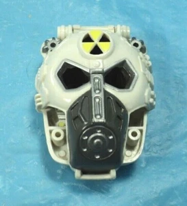 Bluebird 1992 Mighty Max Doom Zone Mighty Max Nuke Ranger. - Imagen 1 de 3