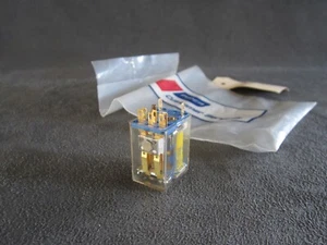 Piper Aircraft Relay, P/N 484-207, New Surplus - Picture 1 of 11