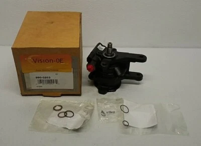 990-0203 Vision-OE Remanufactured Power Steering Pump – Smooth, Reliable - Image 1 of 4