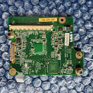 Dell 09U768 Inspiron 5100 32MB ATI Video Card - Picture 1 of 2