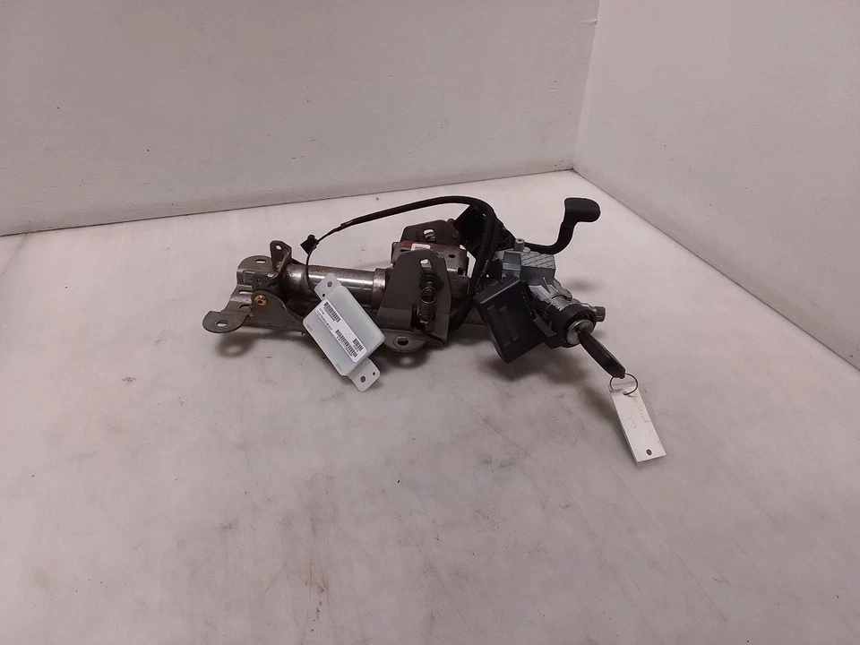 Columna de dirección Jeep JK Wrangler OEM con llave P55351275AJ 2010-2018 154160 Foto 1 de 4