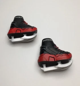 Rainbow High Ruby Anderson Winter Break Doll Ice Skates Replacement Accessories - Picture 1 of 2