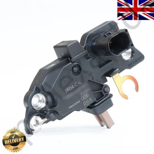 BOSCH GENUINE ALTERNATOR Regulator Fits MERCEDES VITO VIANO SPRINTER F00MA45301 - Picture 1 of 5